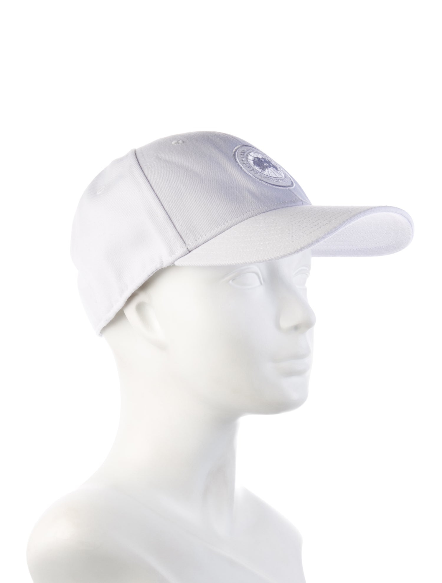 Canada Goose baseball cap