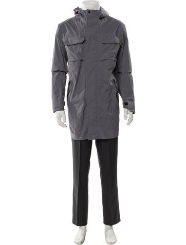 Canada Goose Outerwear Parka M