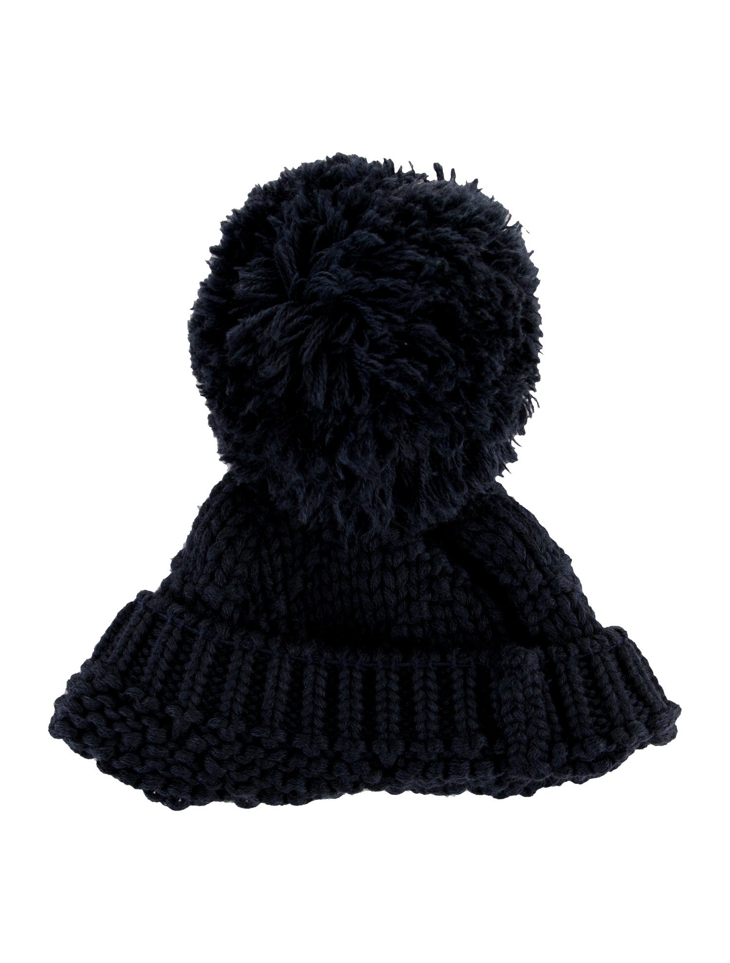 Canada Goose Knit Pom-Pom Beanie
