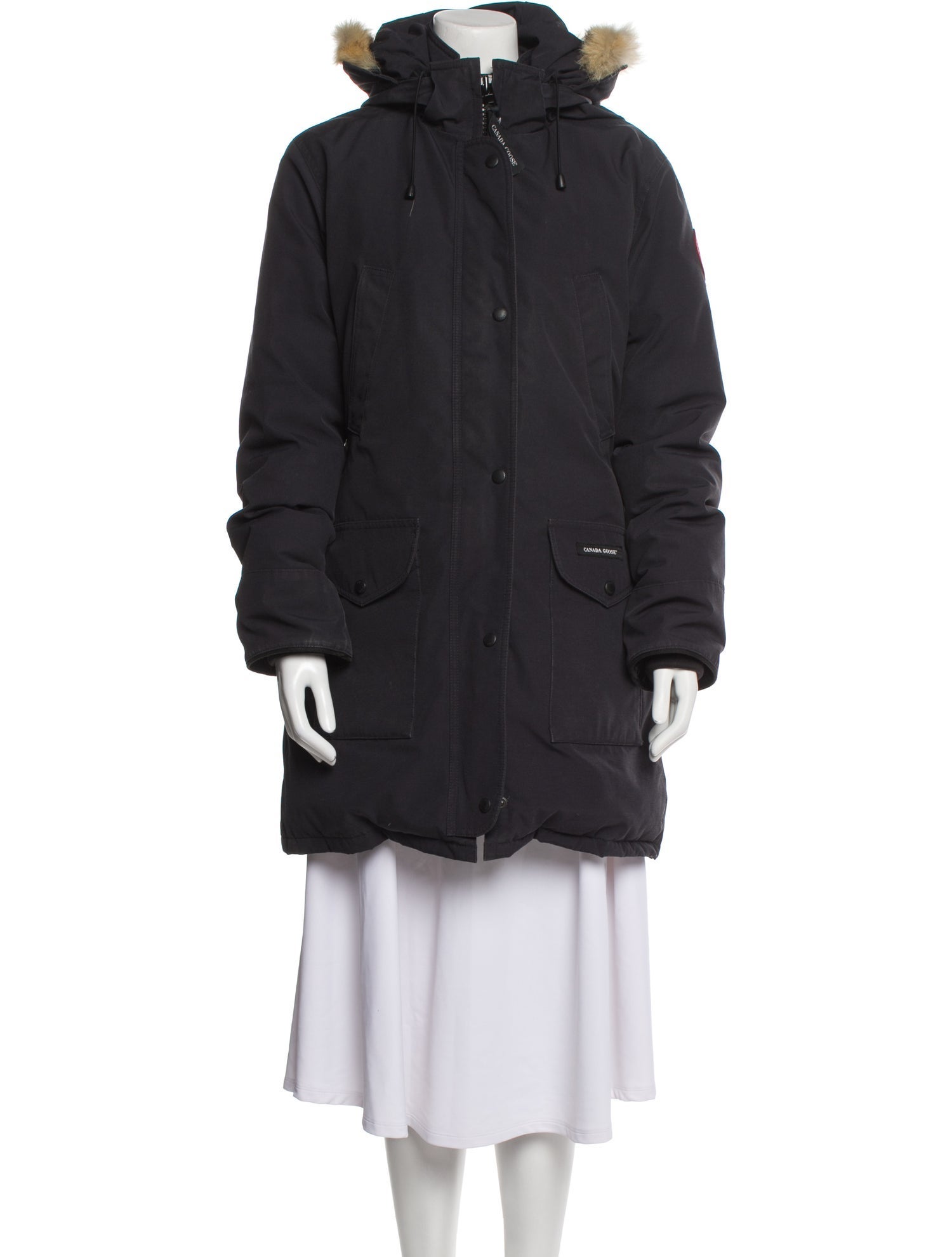 Canada Goose Down Coat