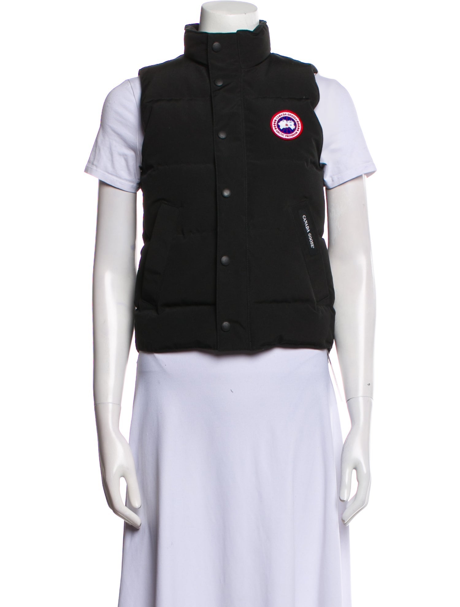 Canada Goose Vest