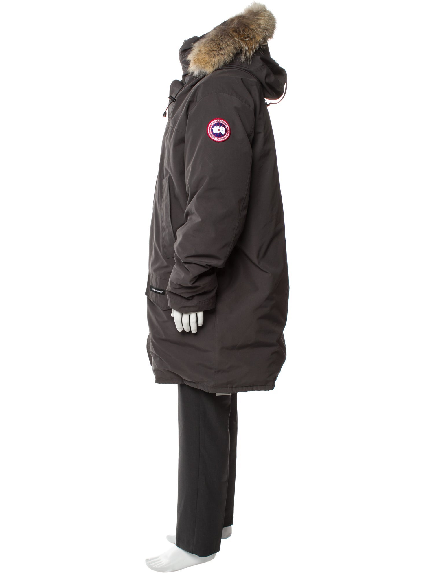 Canada Goose Parka