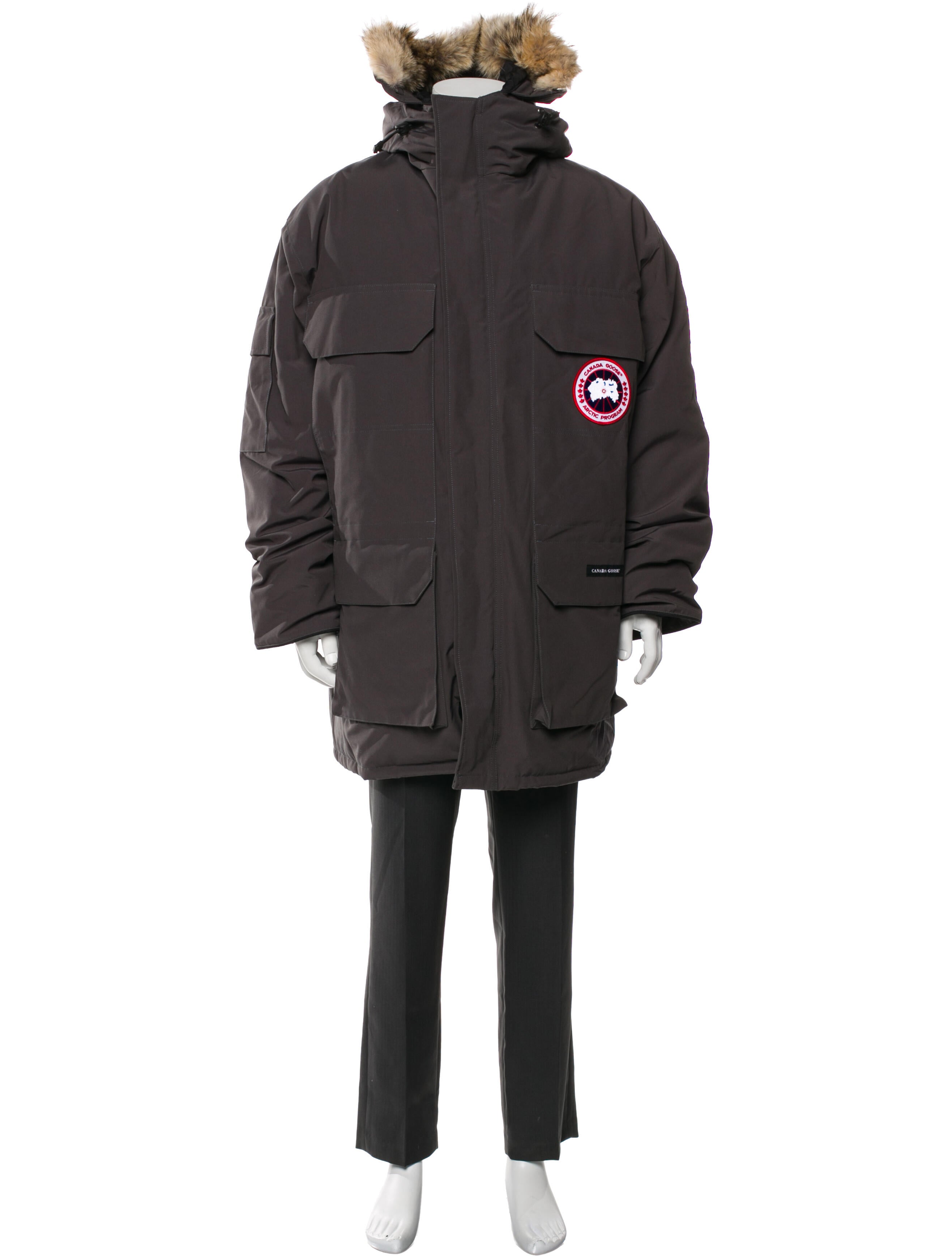 Canada Goose Parka