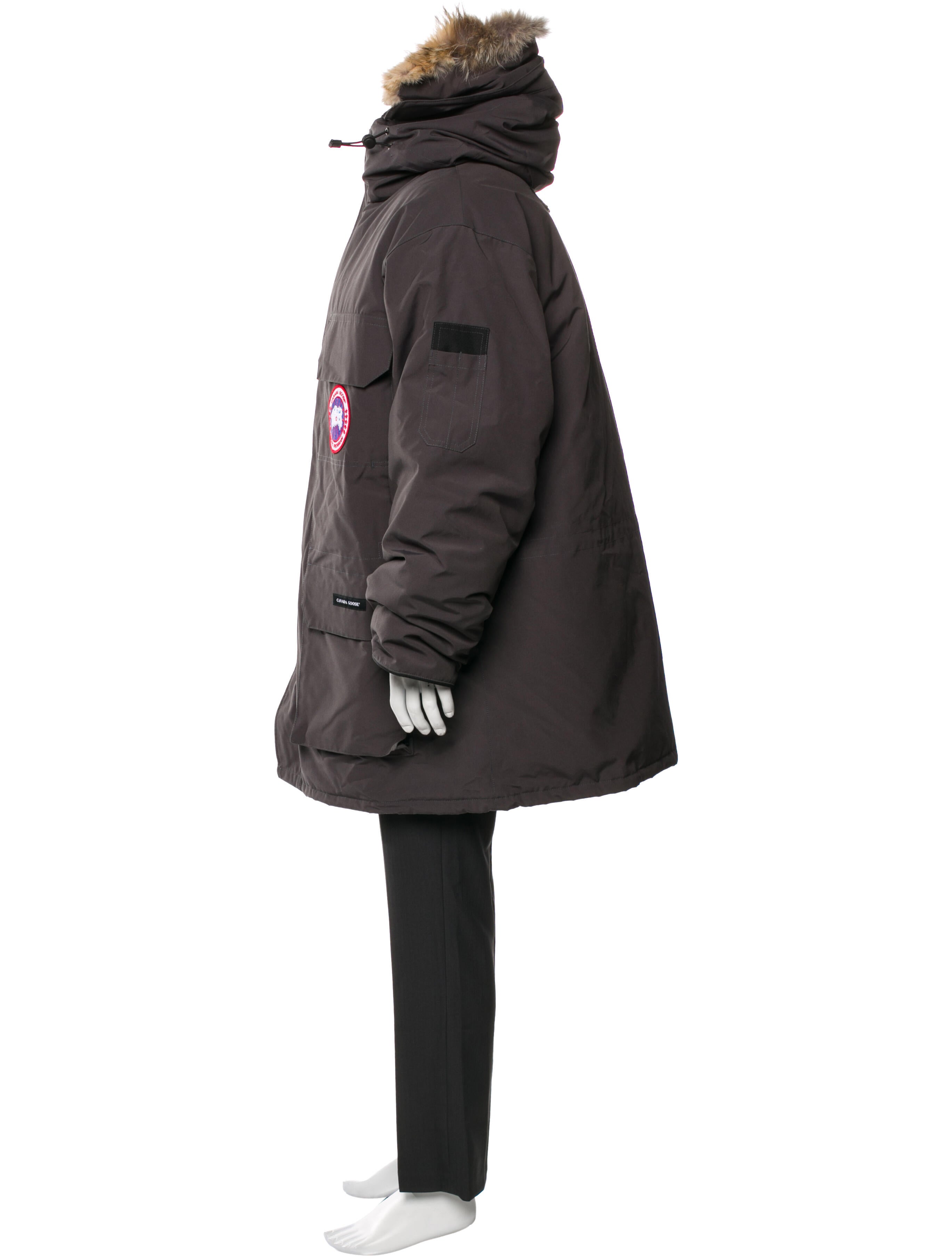 Canada Goose Parka