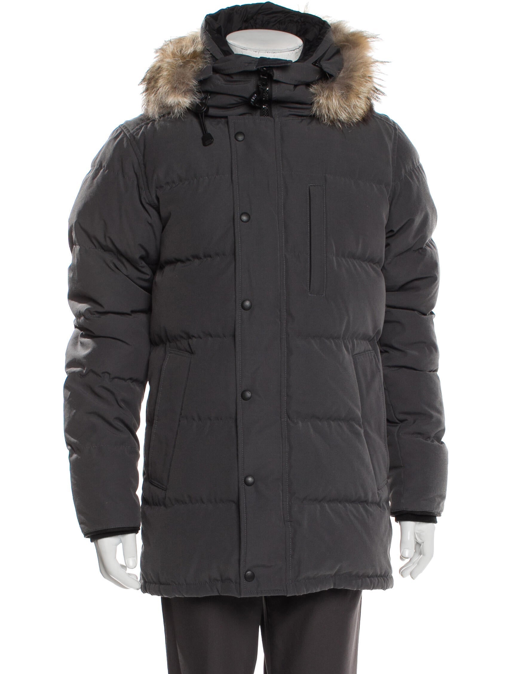 Canada Goose Puffer Coat