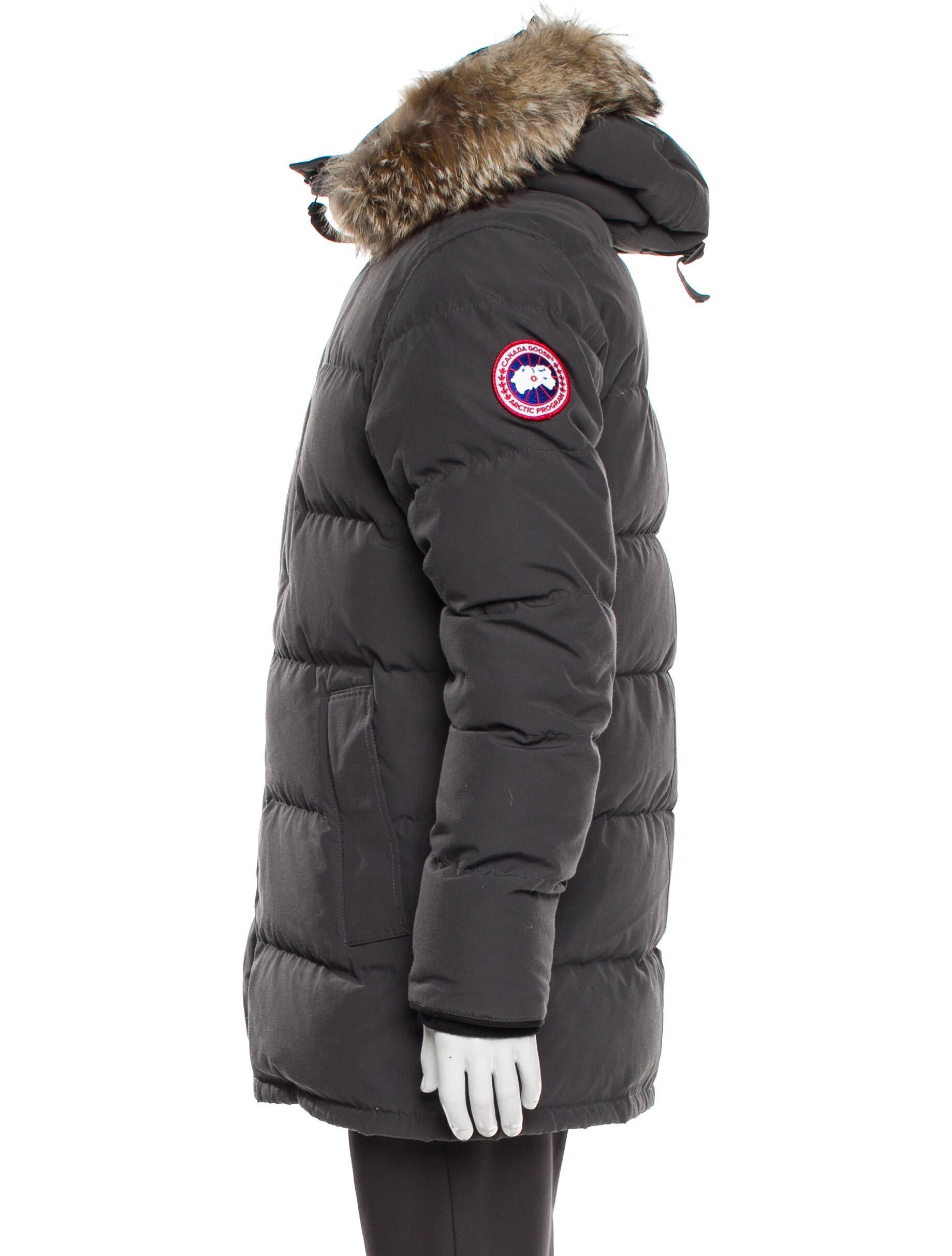 Canada Goose Puffer Coat