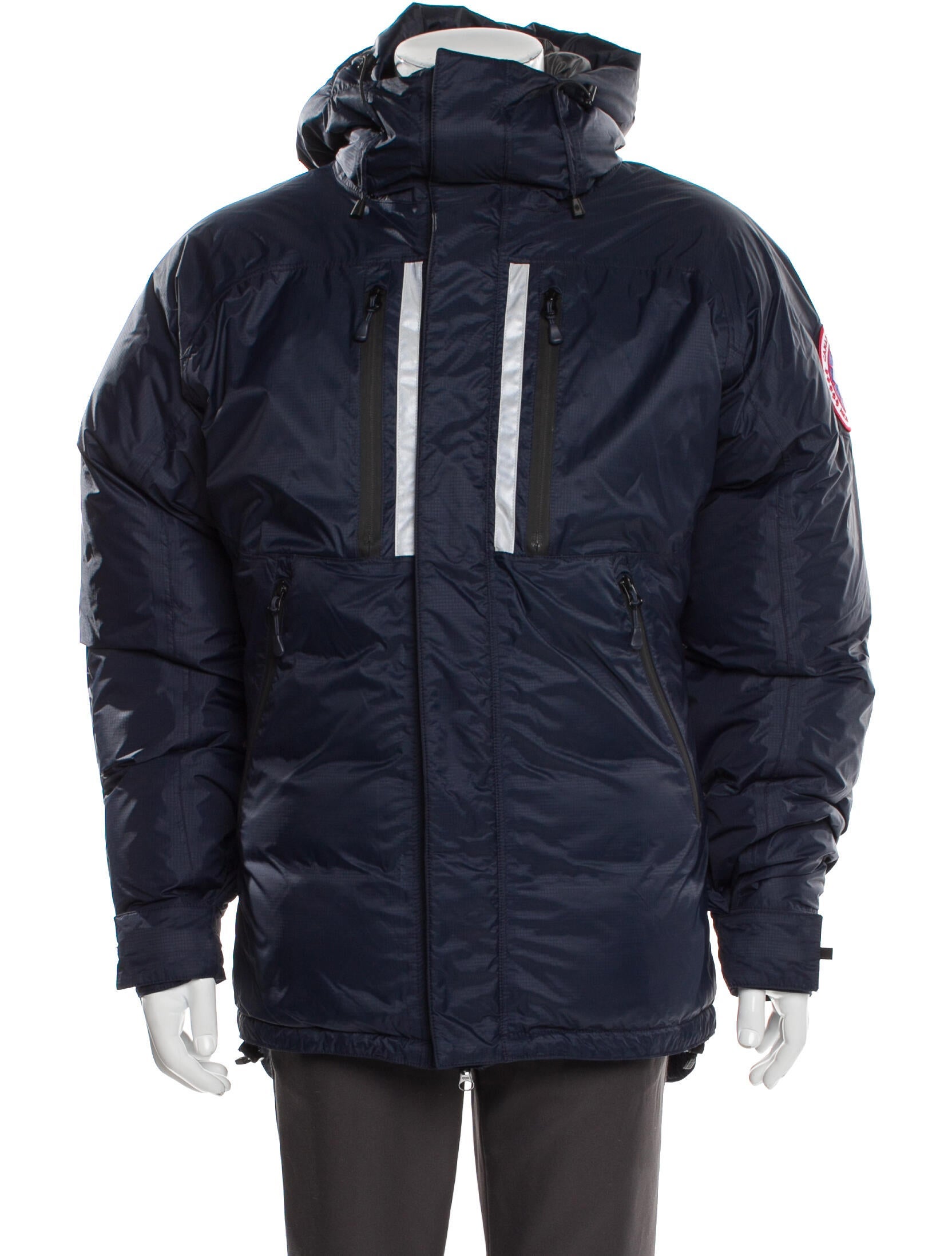 Canada Goose Puffer Coat