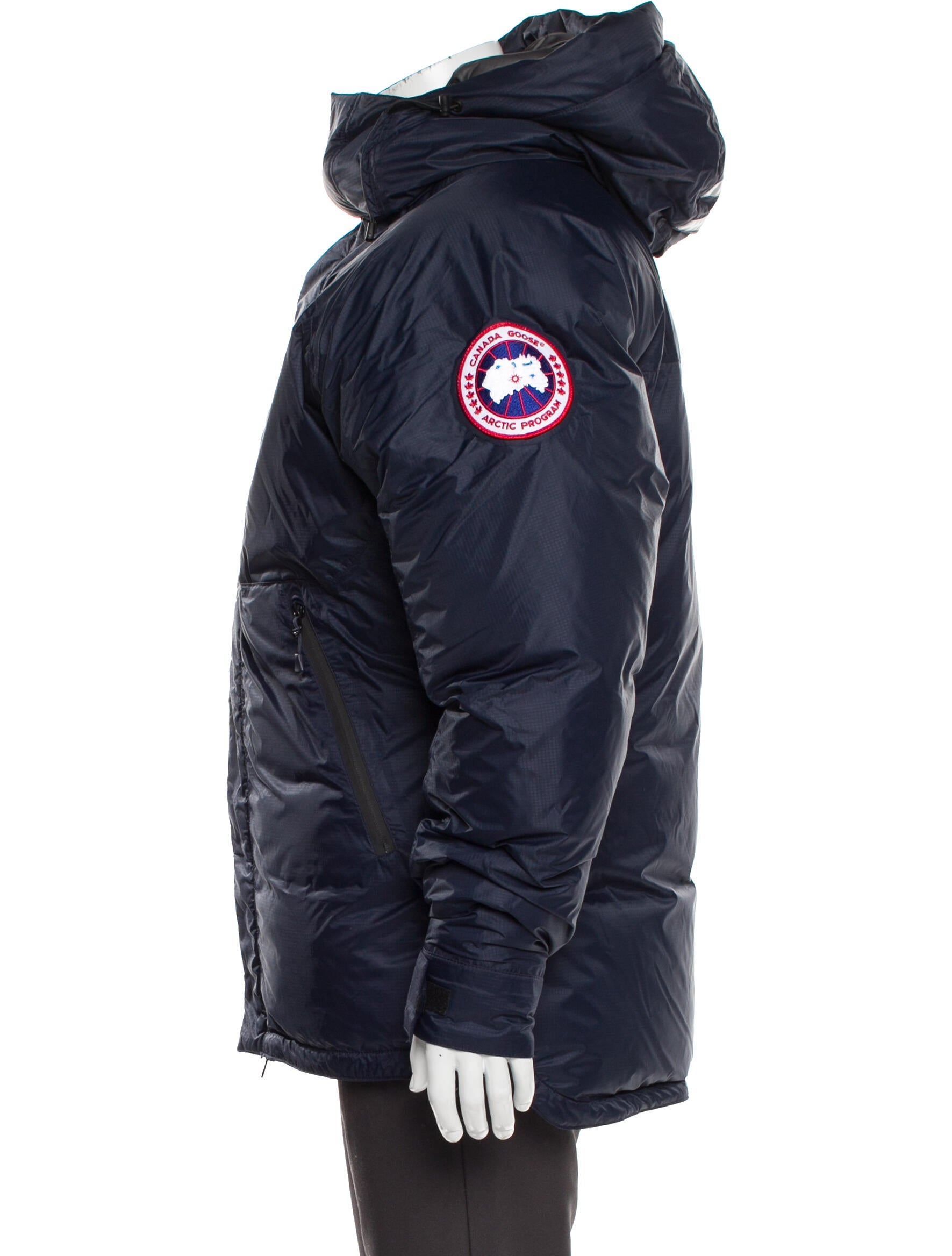 Canada Goose Puffer Coat