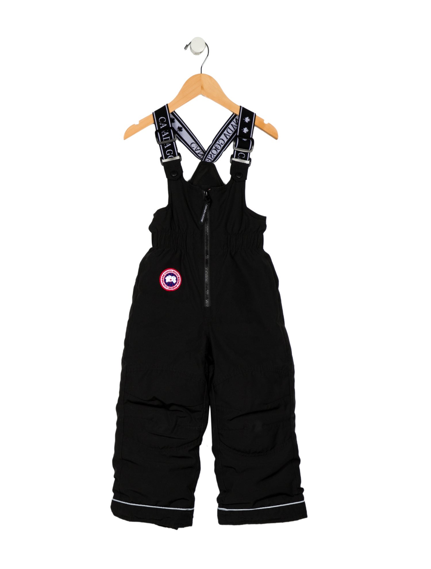 Canada Goose Toddler Boys' Overall Snow Pants