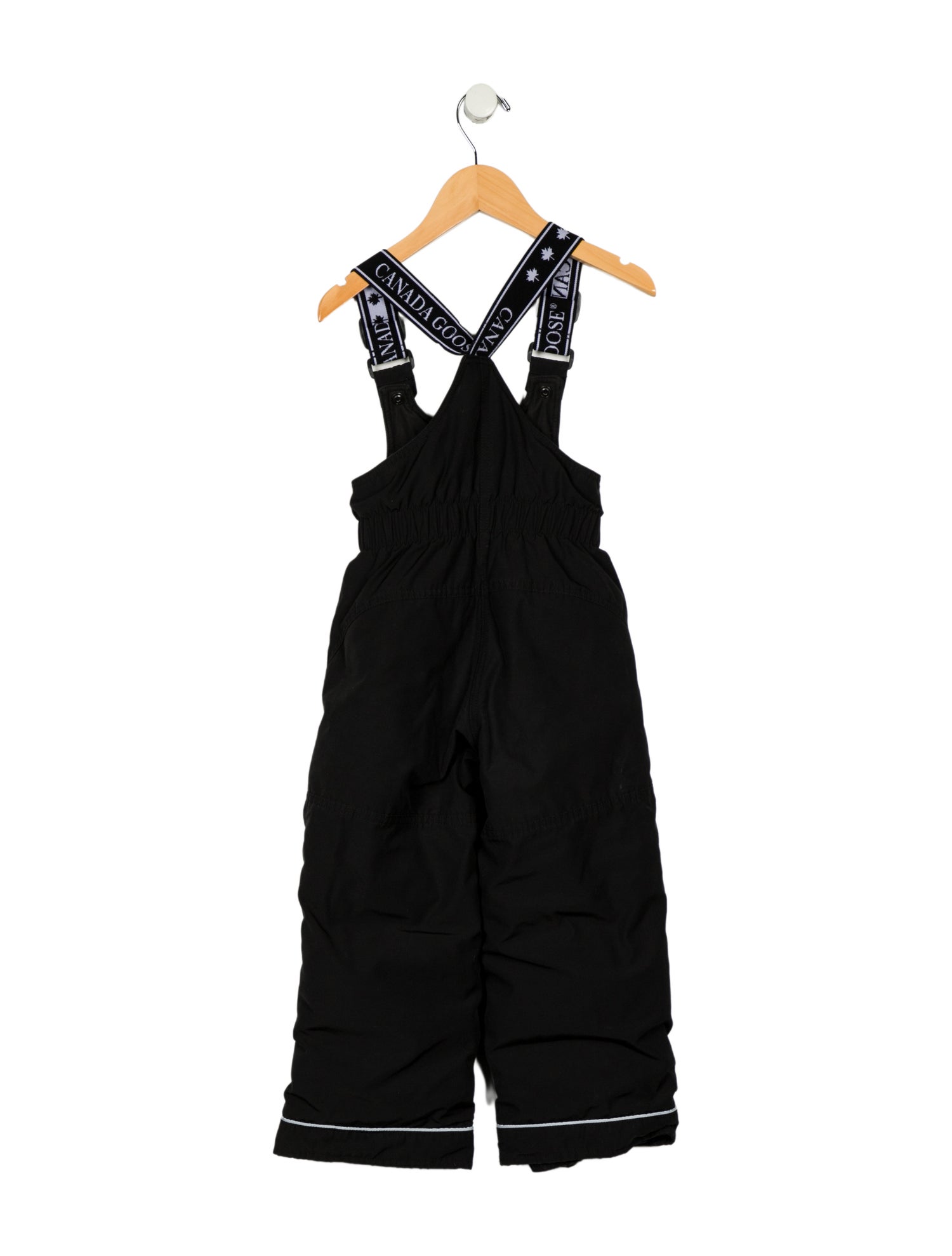 Canada Goose Toddler Boys' Overall Snow Pants