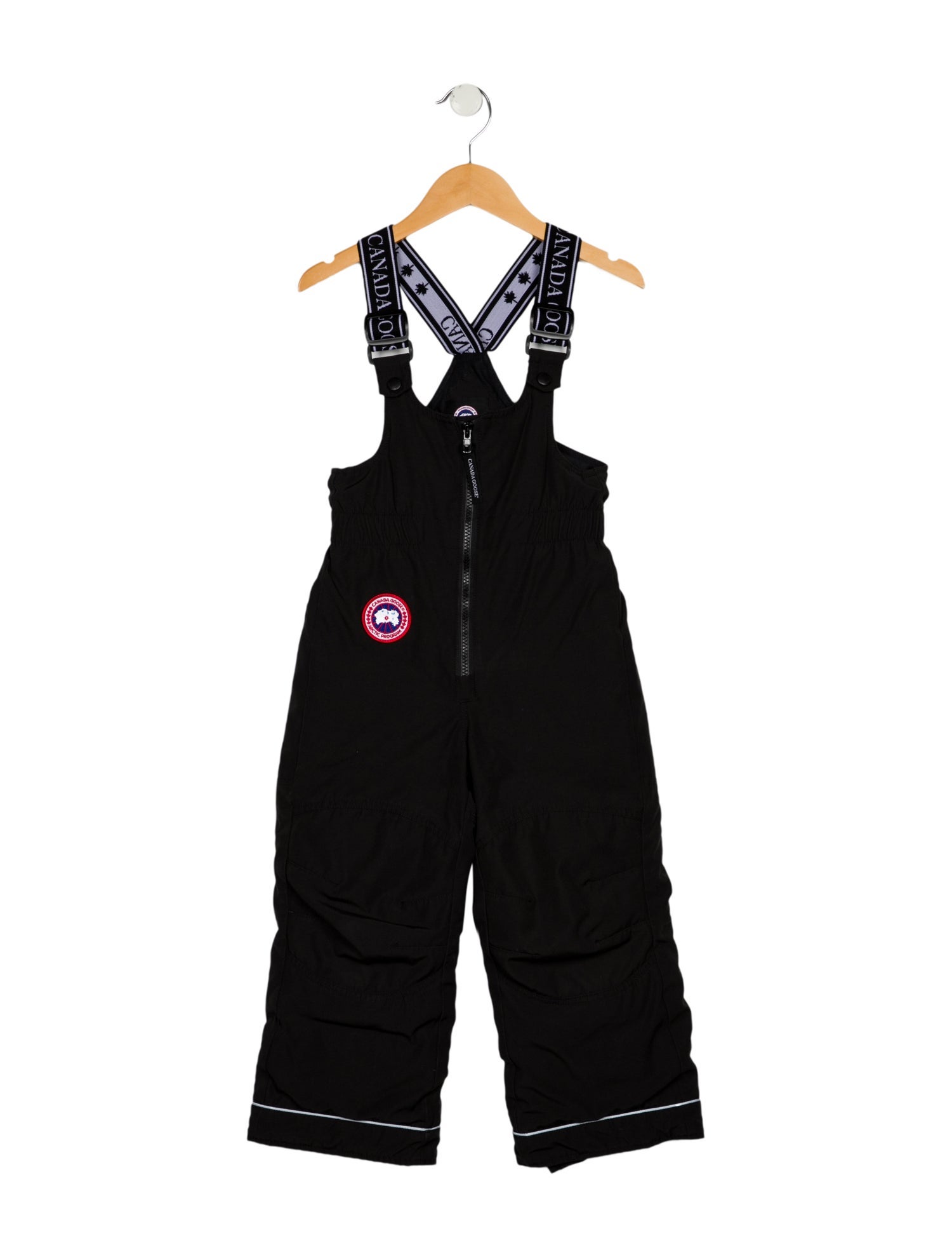 Canada Goose Down Coveralls