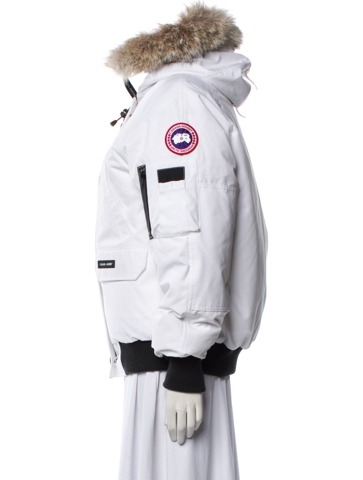 Canada Goose Down Jacket