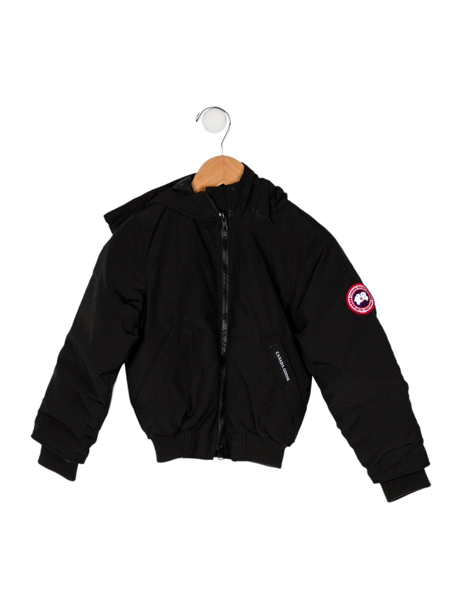 Canada Goose Kids' Puffer Jacket