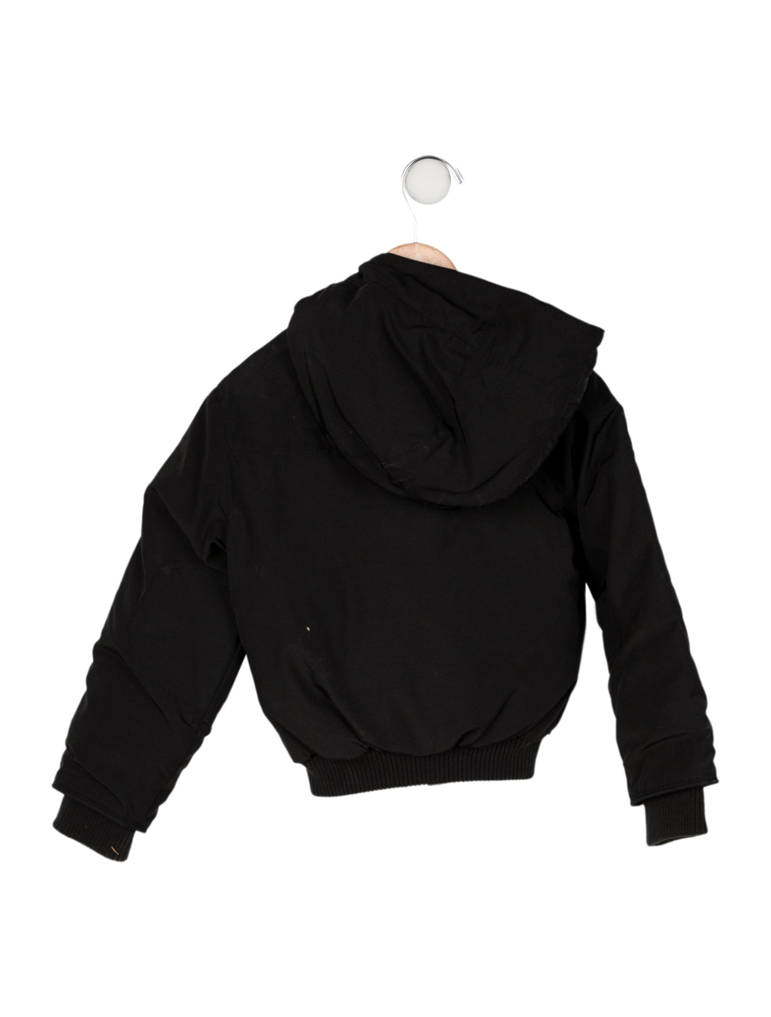 Canada Goose Kids' Puffer Jacket