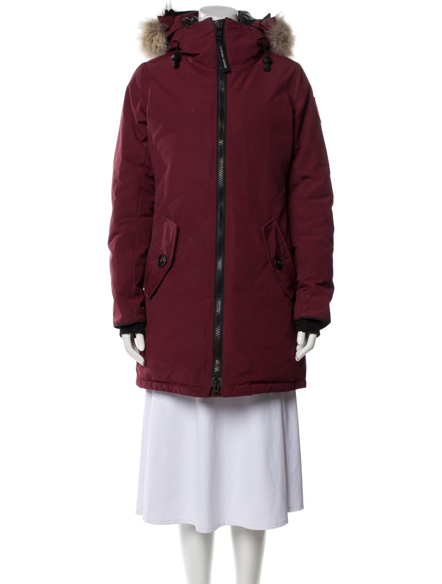 Canada Goose Down Jacket