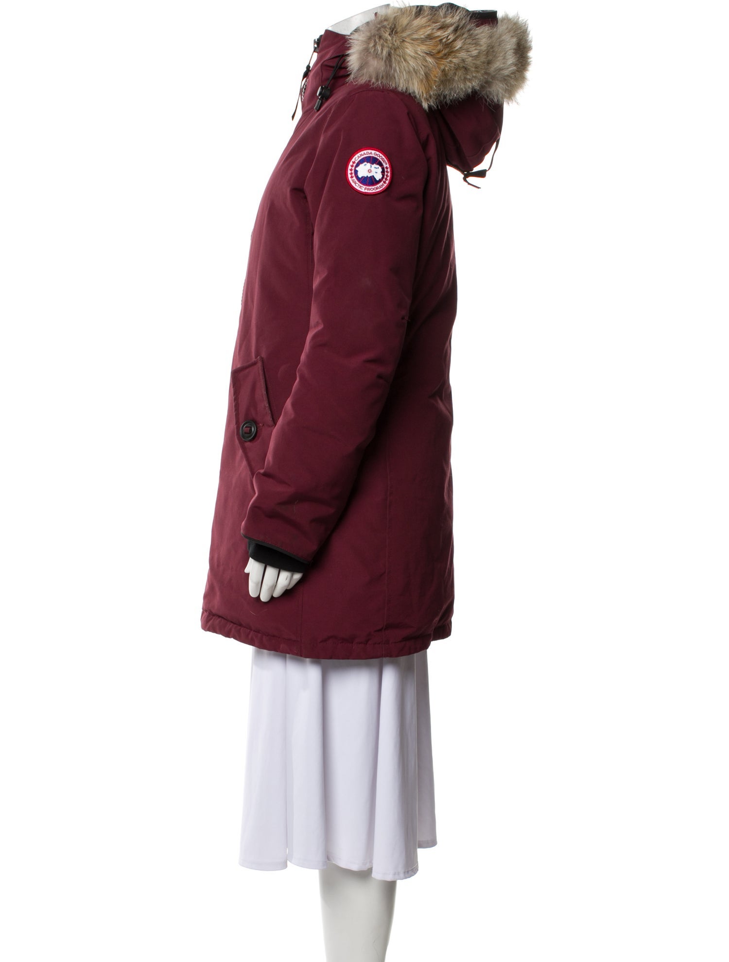 Canada Goose Down Jacket