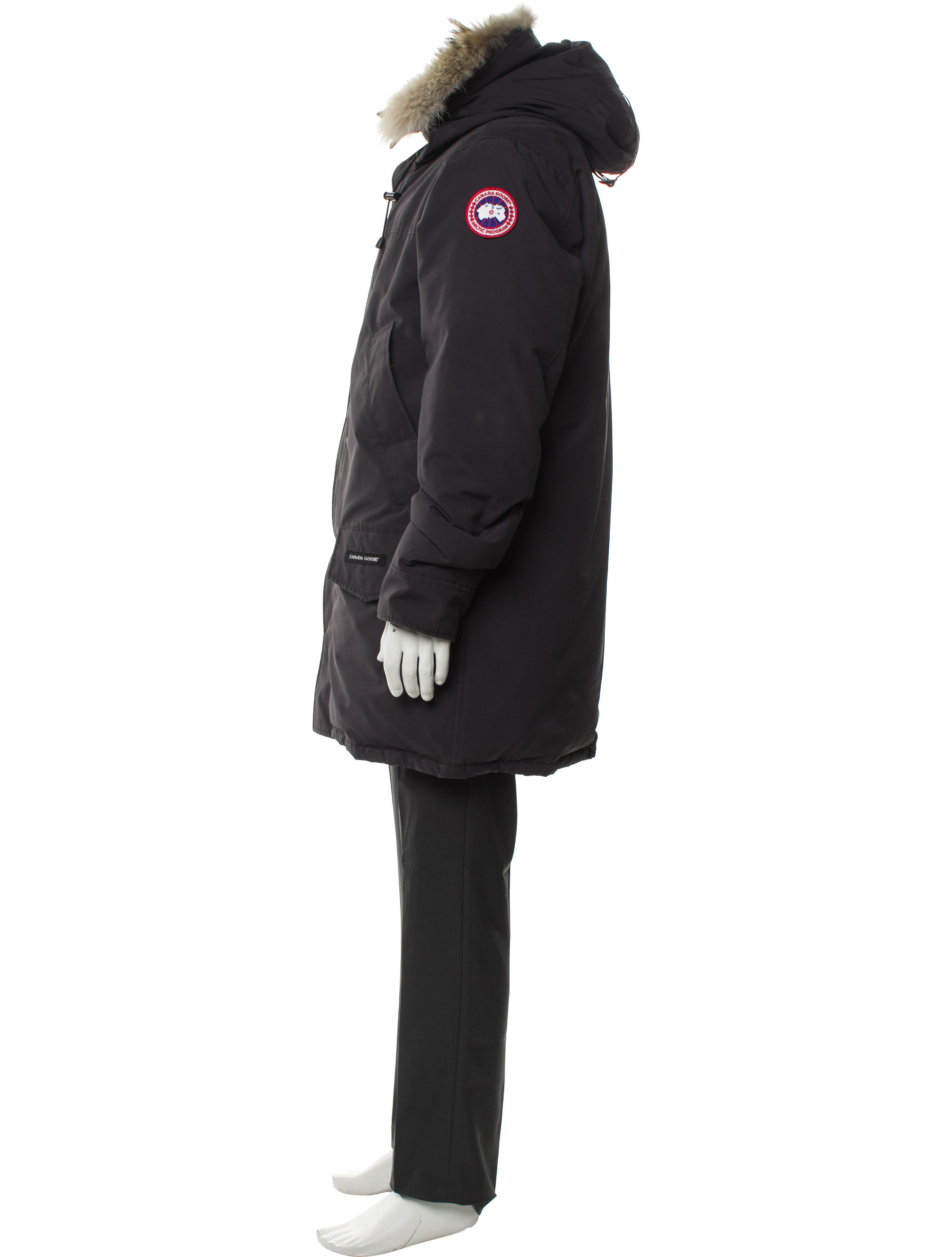 Canada Goose Parka