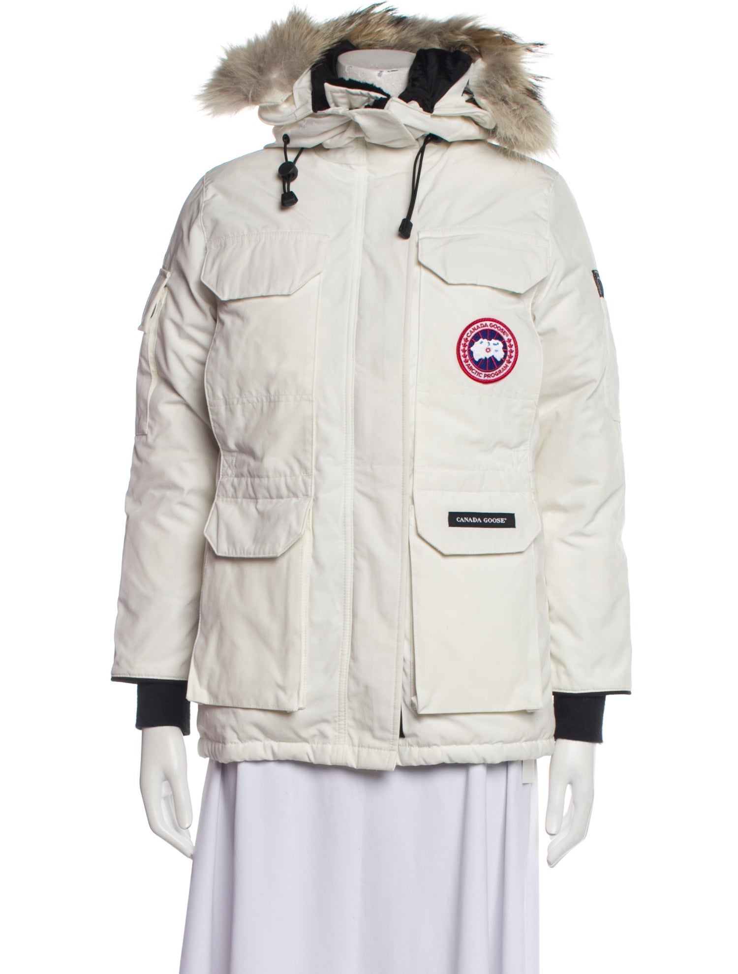 Canada Goose Down Coat