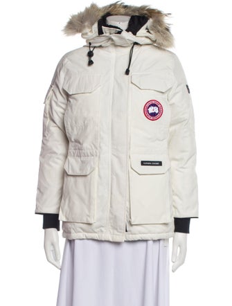 Canada Goose Down Coat