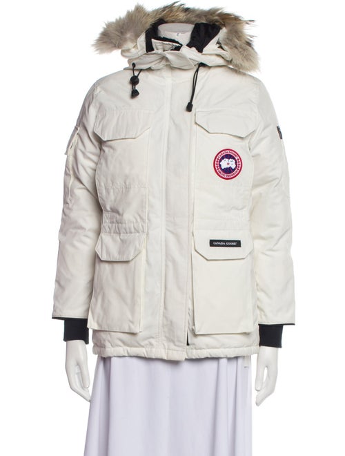 Canada Goose Down Coat