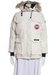 Canada Goose Down Coat