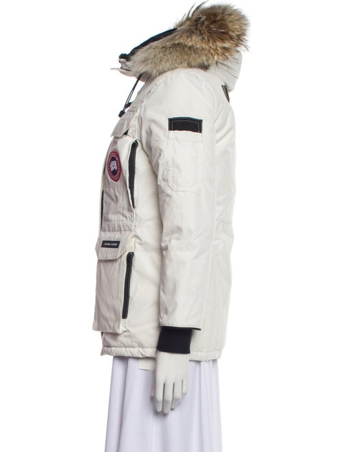 Canada Goose Down Coat