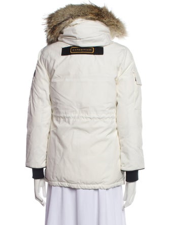 Canada Goose Down Coat
