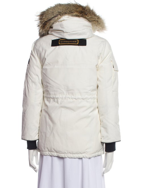 Canada Goose Down Coat