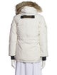 Canada Goose Down Coat
