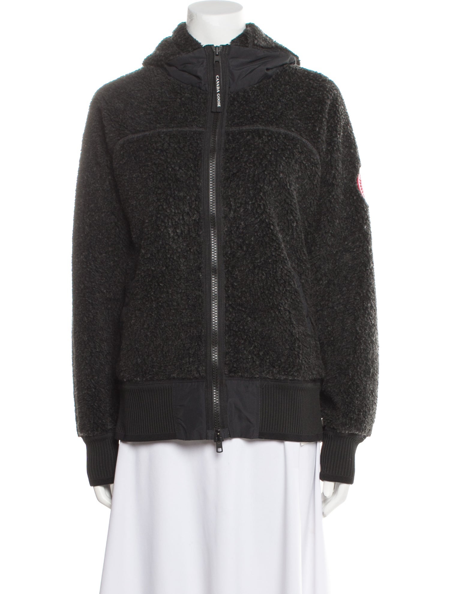 Canada Goose Jacket w/ Tags