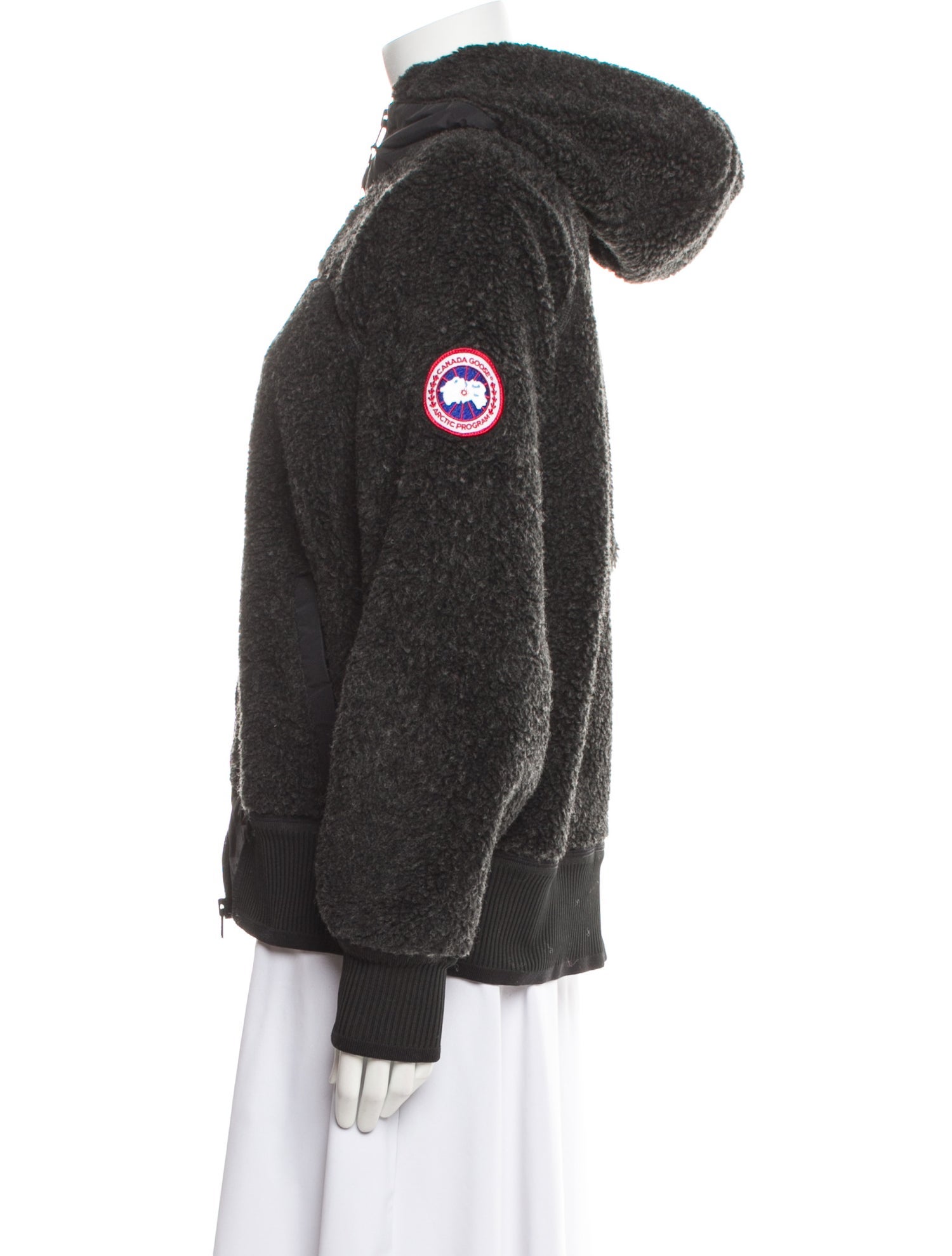 Canada Goose Jacket w/ Tags