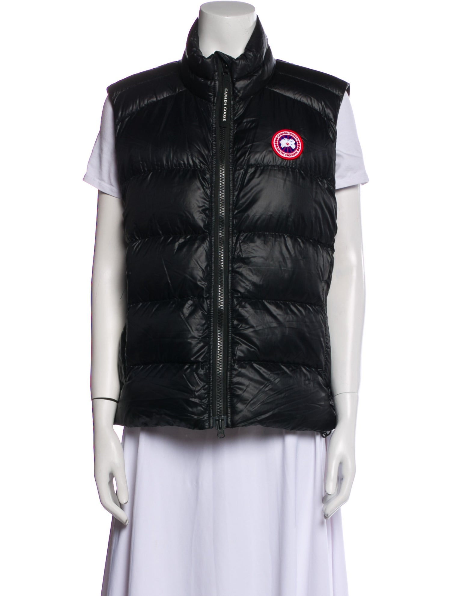 Canada Goose Down Jacket