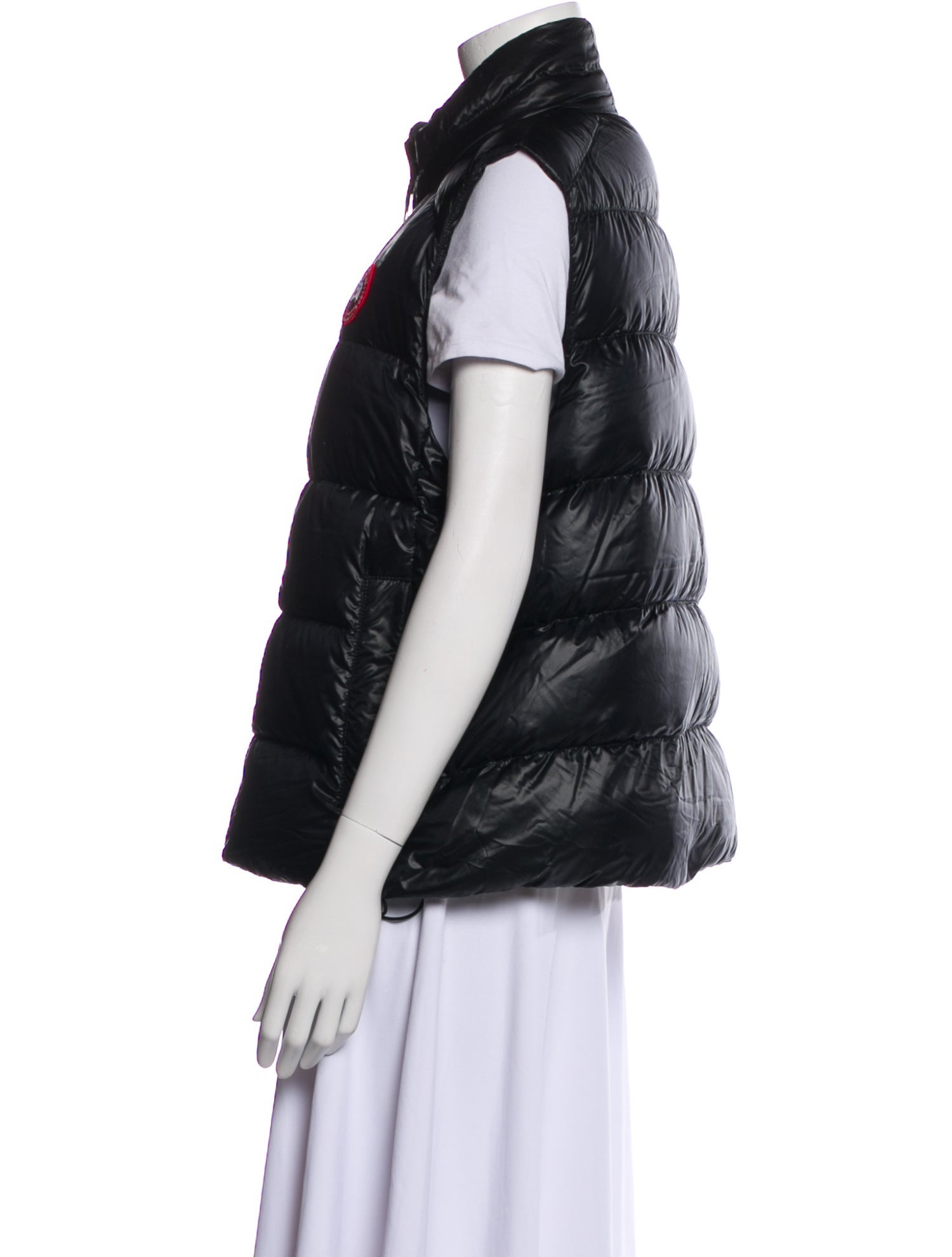 Canada Goose Down Jacket