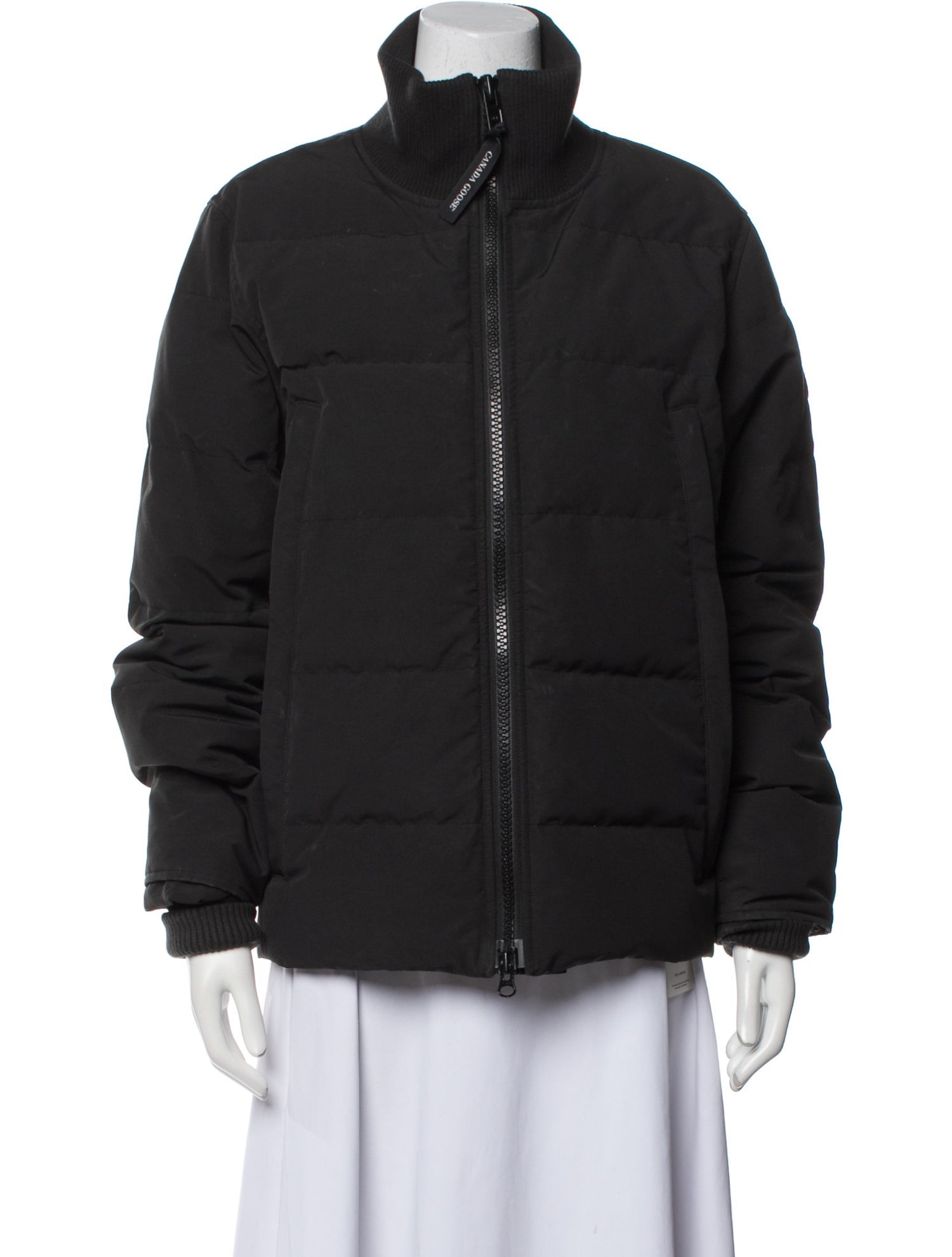 Canada Goose Down Jacket