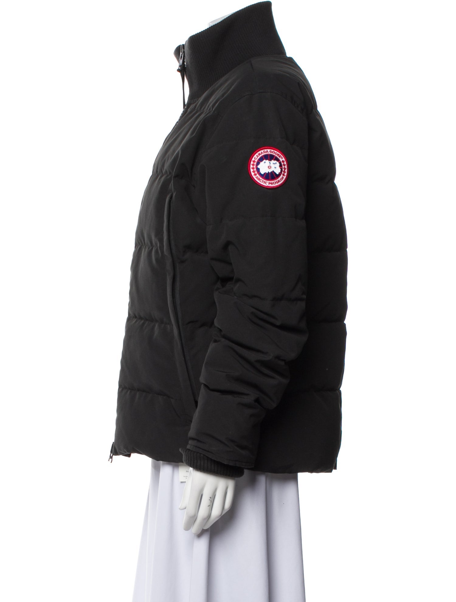 Canada Goose Down Jacket