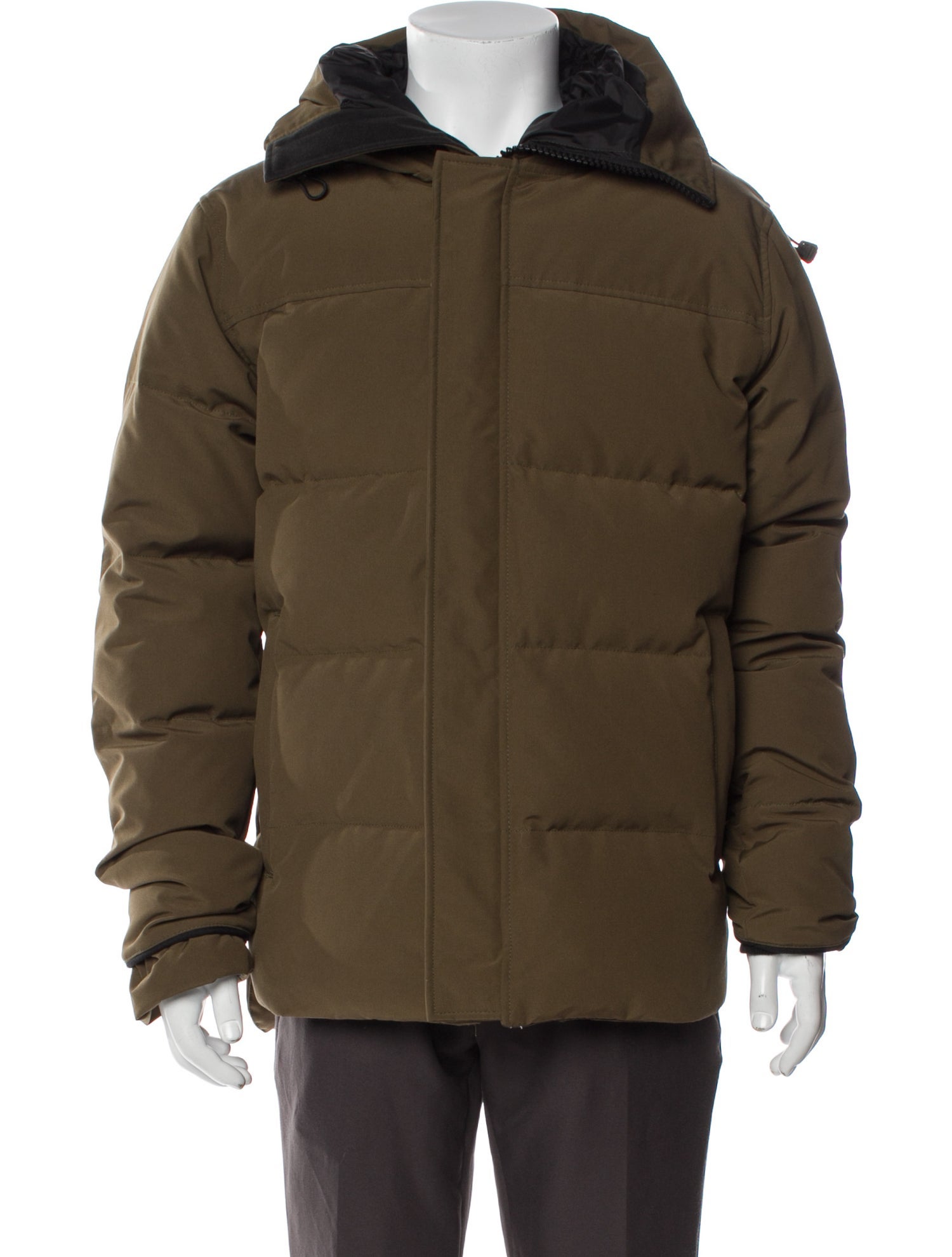 Canada Goose Puffer Coat