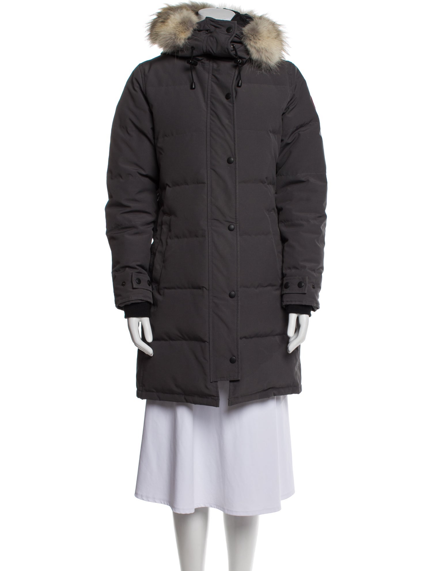 Canada Goose Down Coat