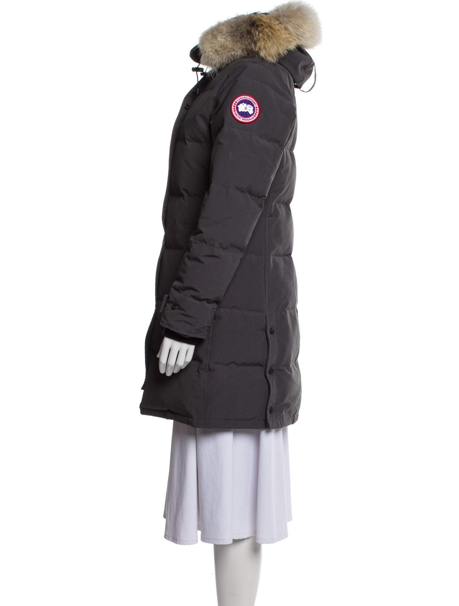 Canada Goose Down Coat