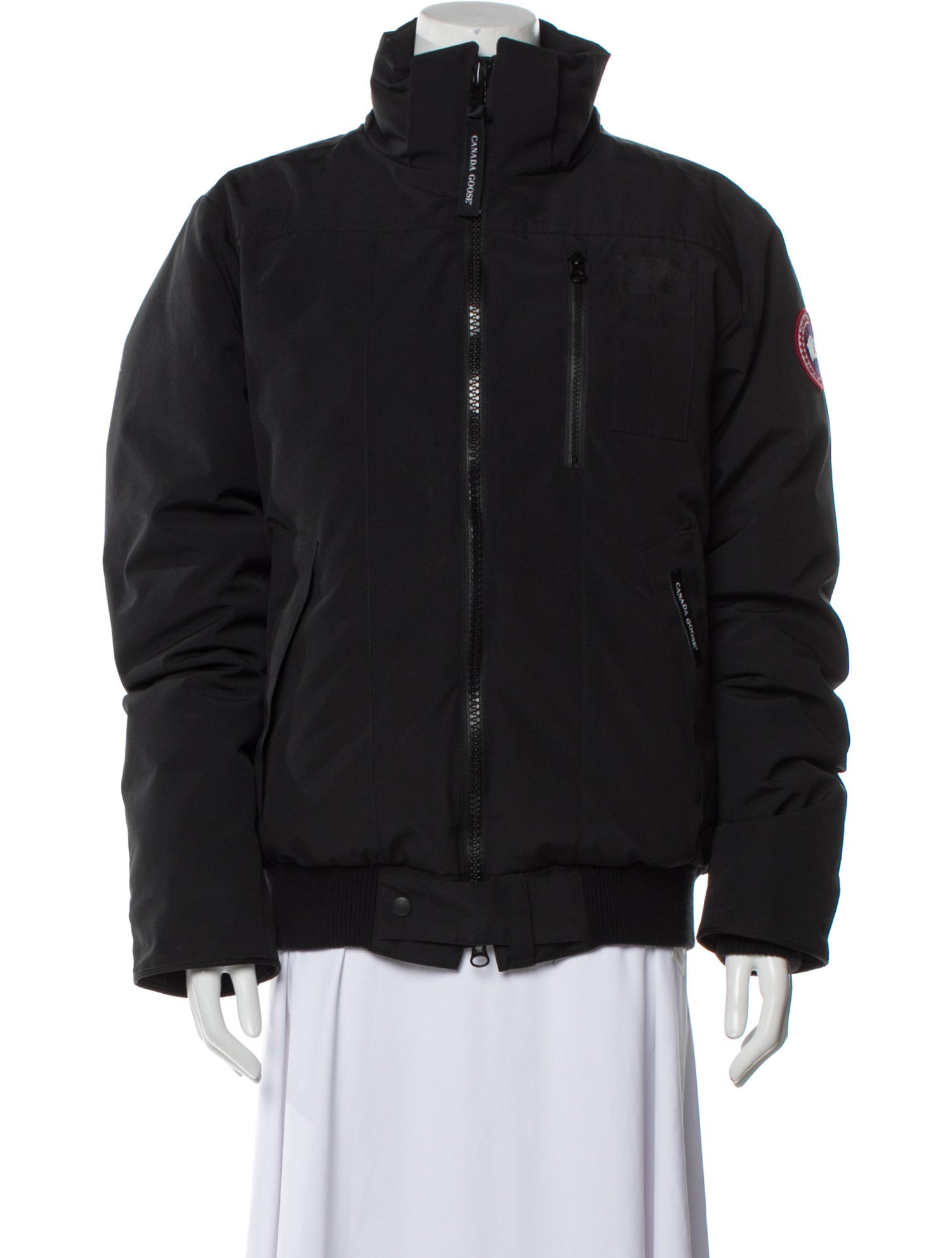 Canada Goose Down Jacket