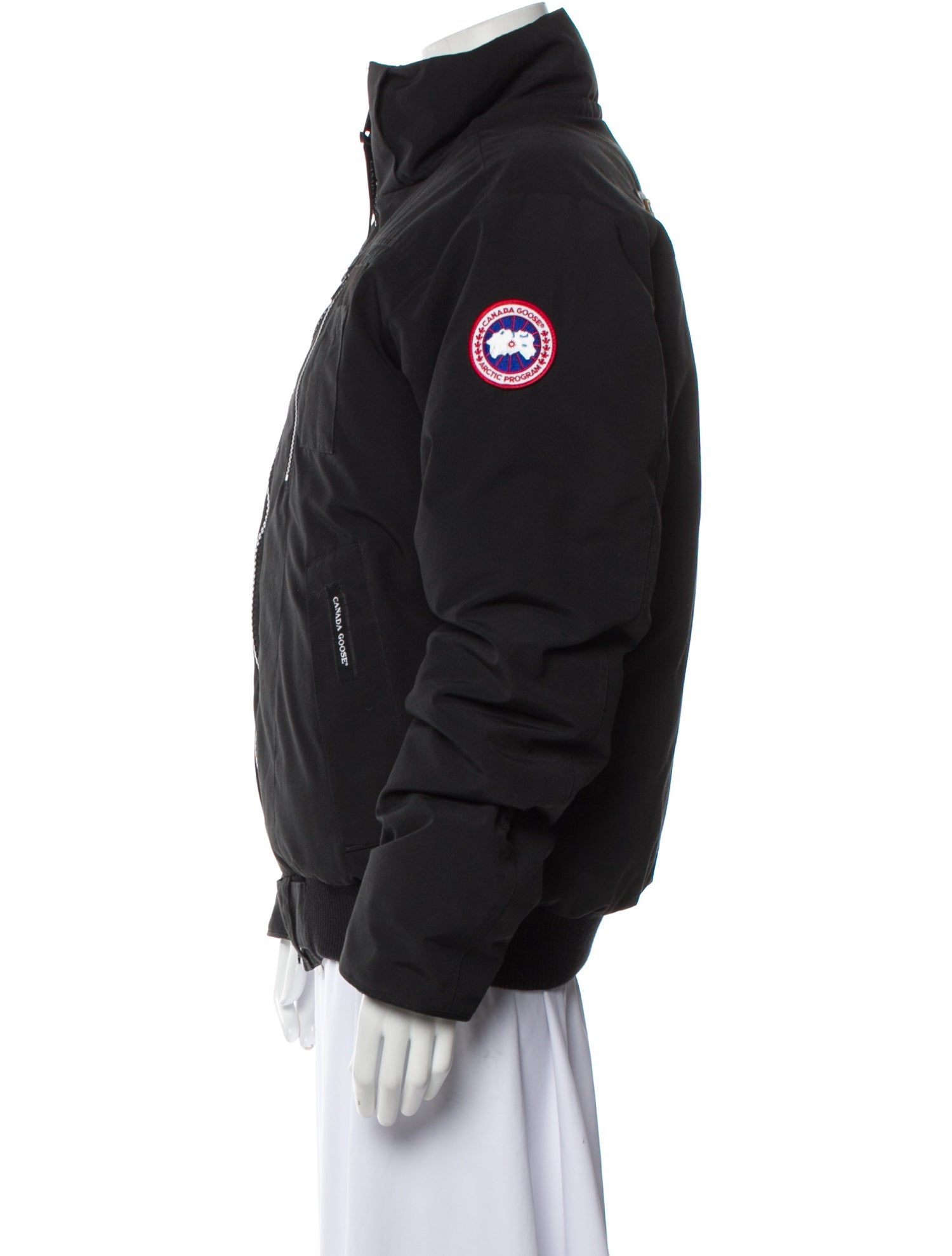 Canada Goose Down Jacket