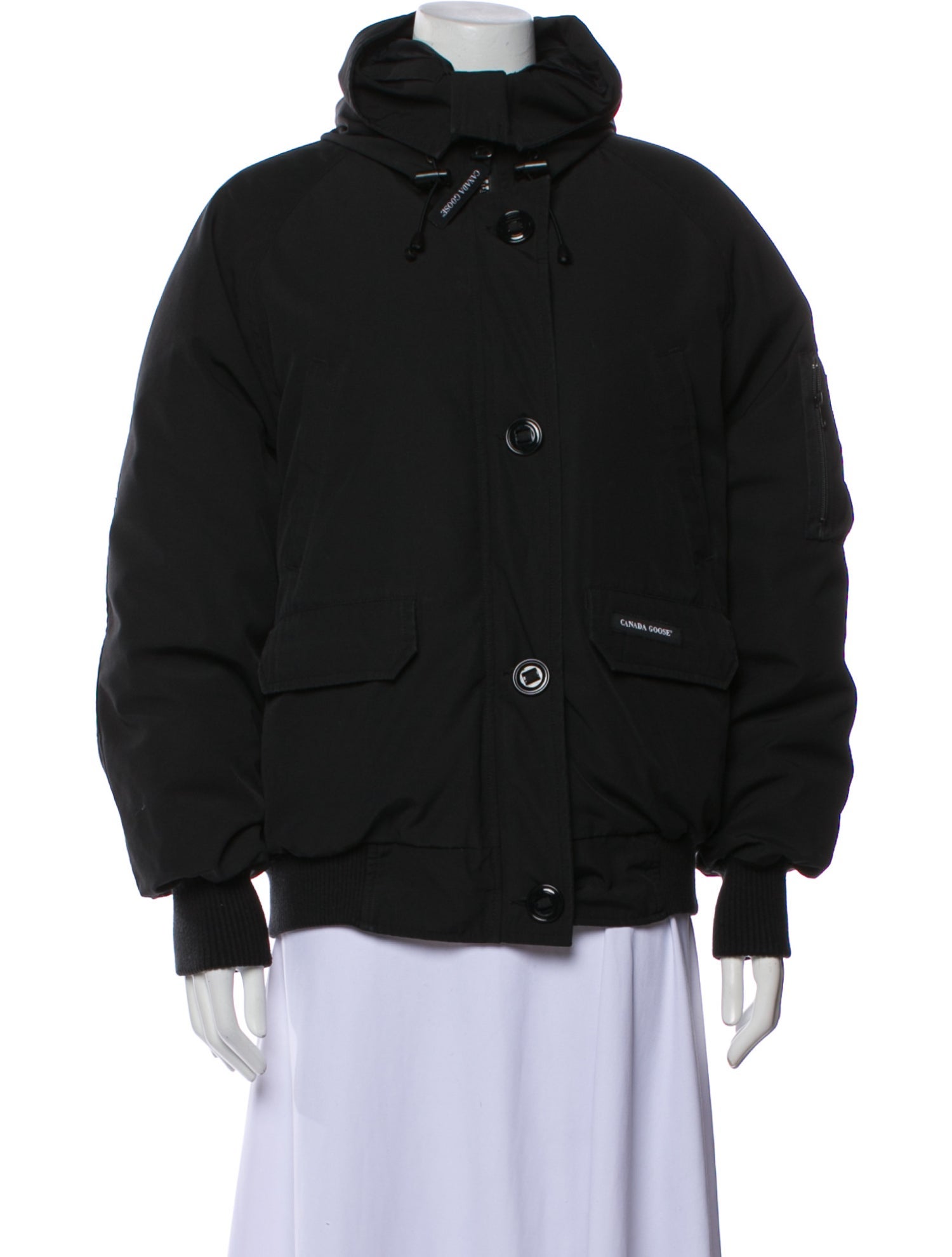 Canada Goose Down Jacket