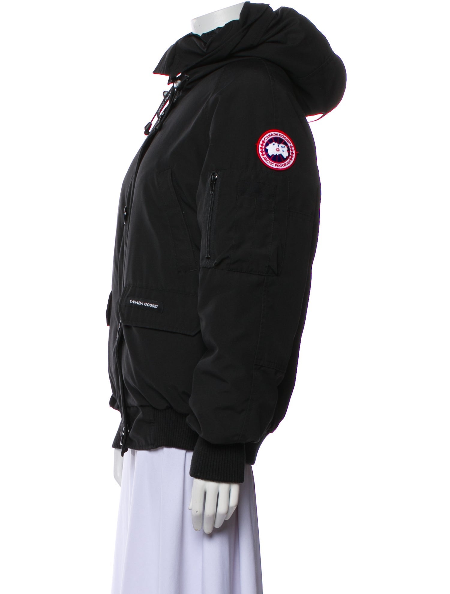 Canada Goose Down Jacket