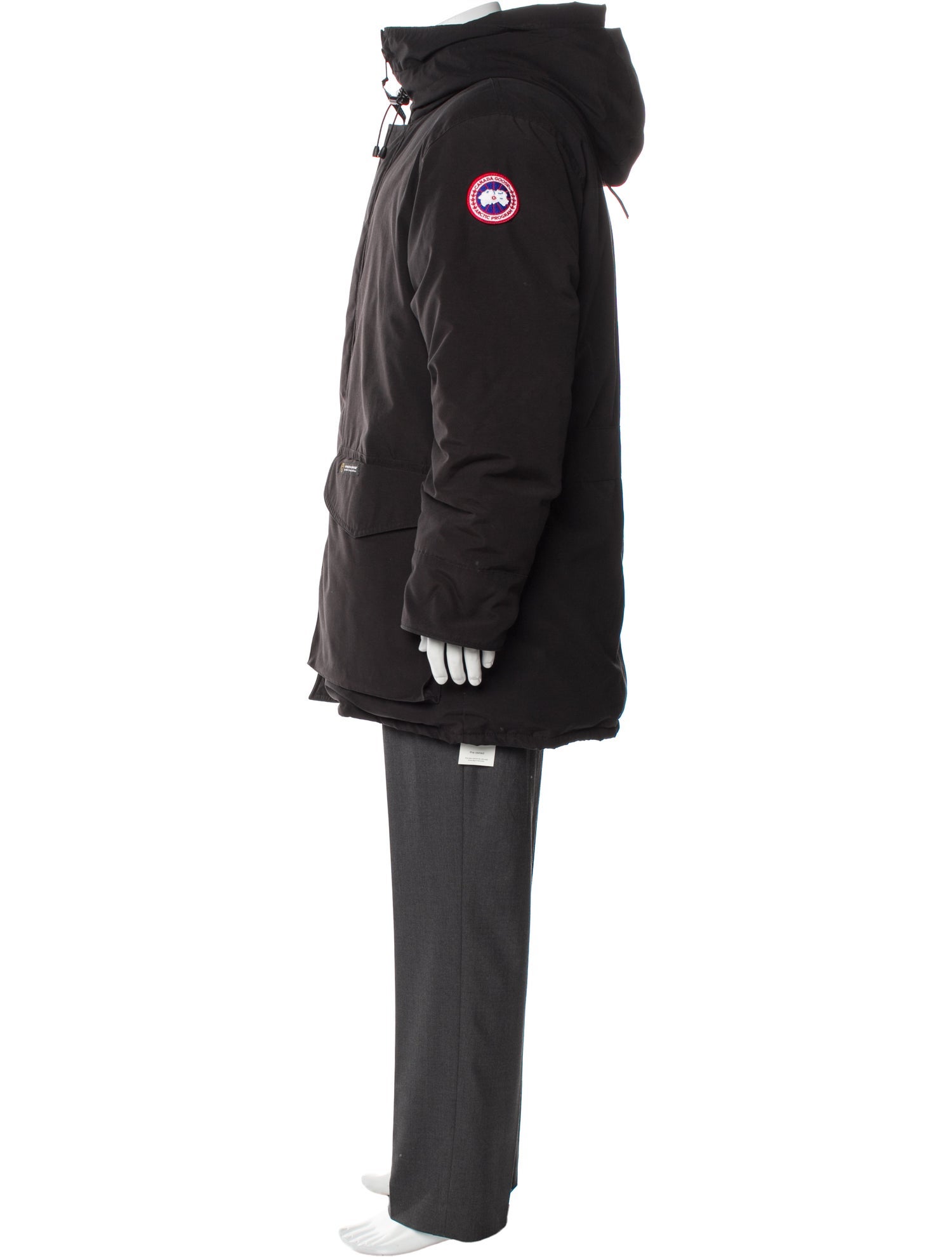 Canada Goose Parka