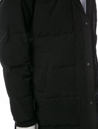 Canada Goose Parka