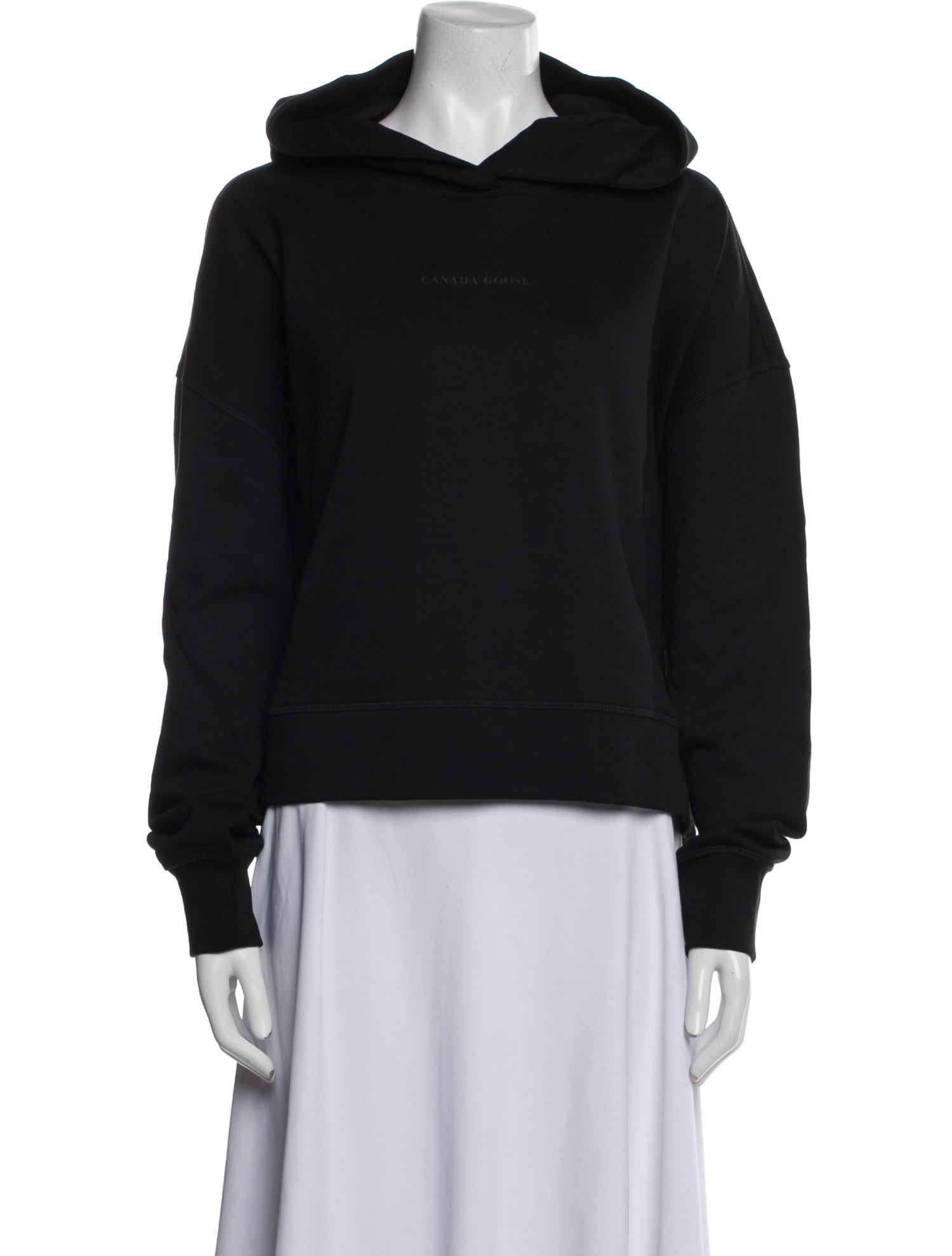 Canada Goose Muskoka Relaxed Hoody Crew Neck Sweatshirt w/ Tags