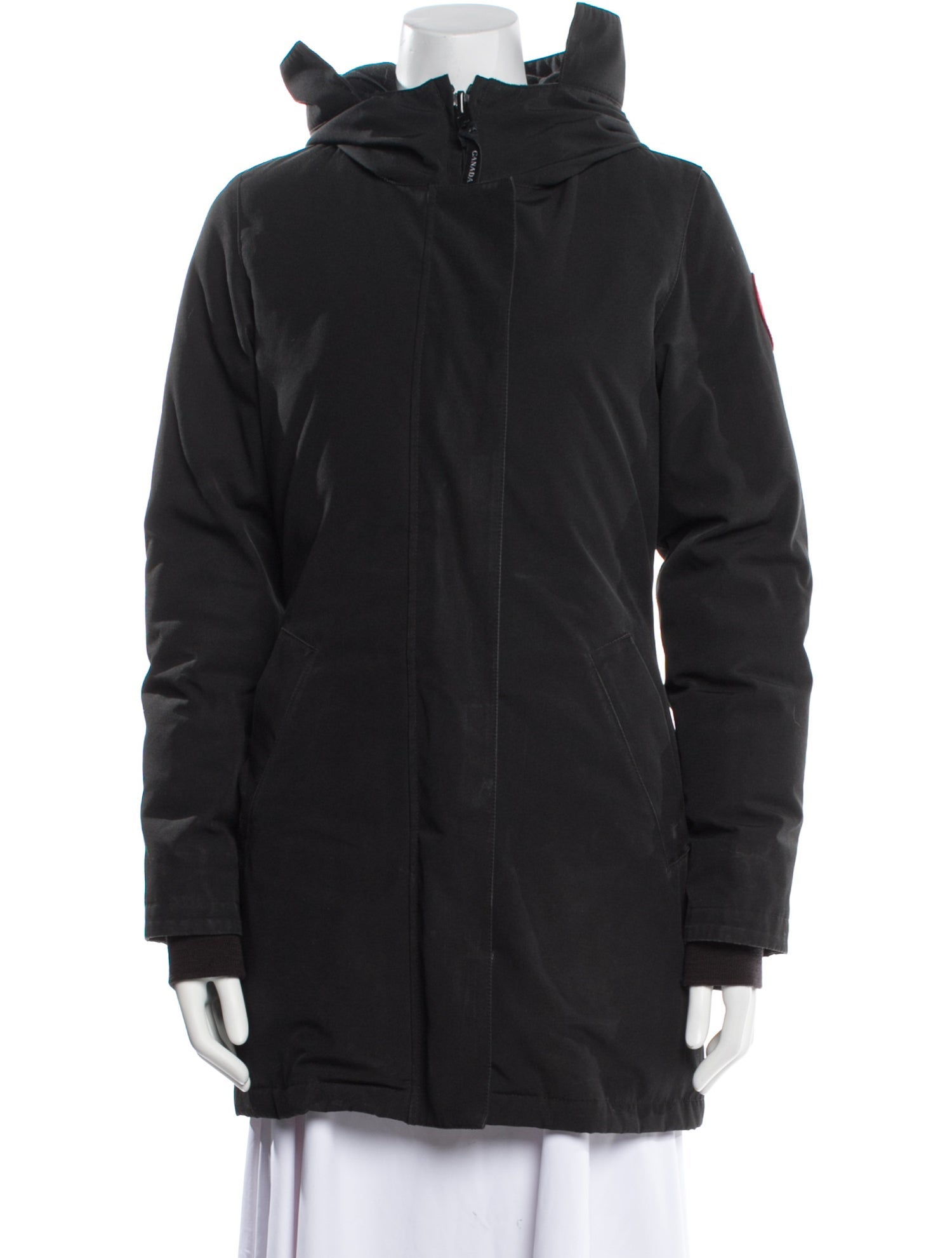 Canada Goose Down Coat