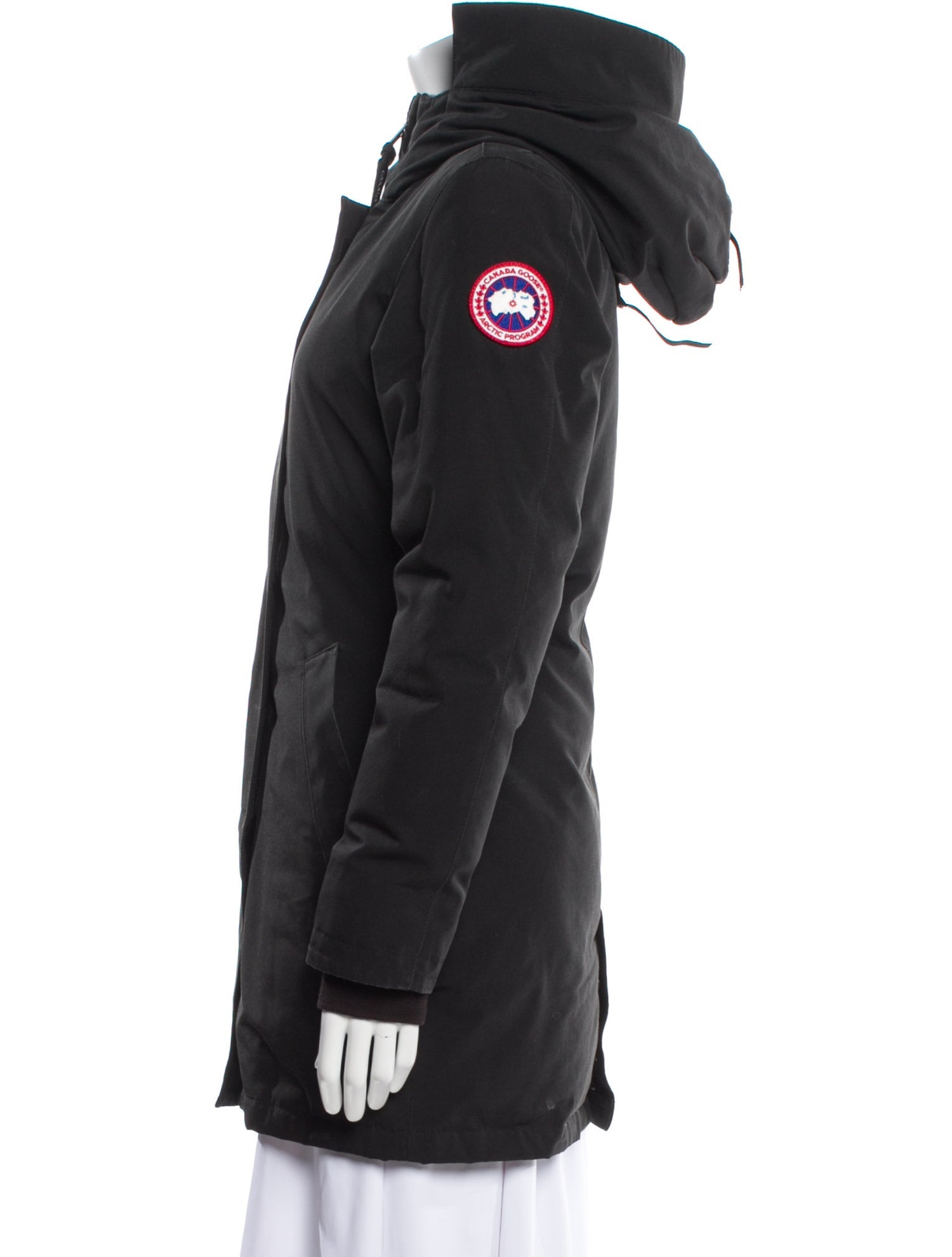 Canada Goose Down Coat