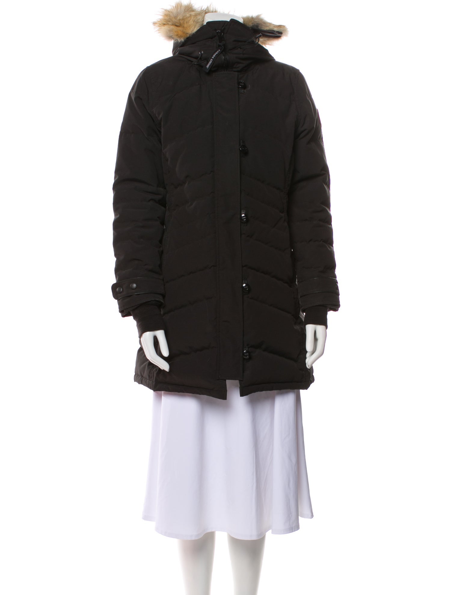 Canada Goose Down Coat