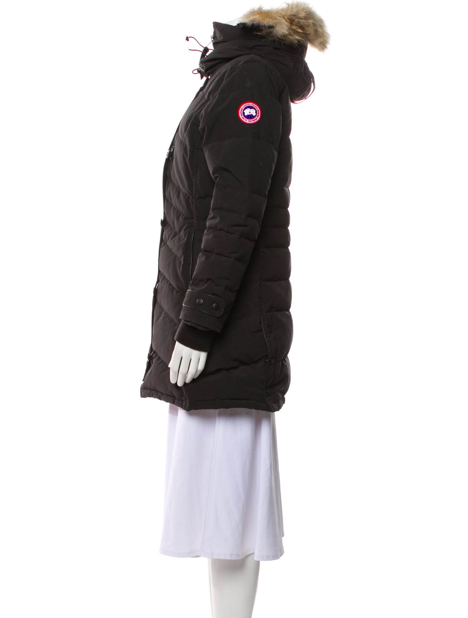 Canada Goose Down Coat