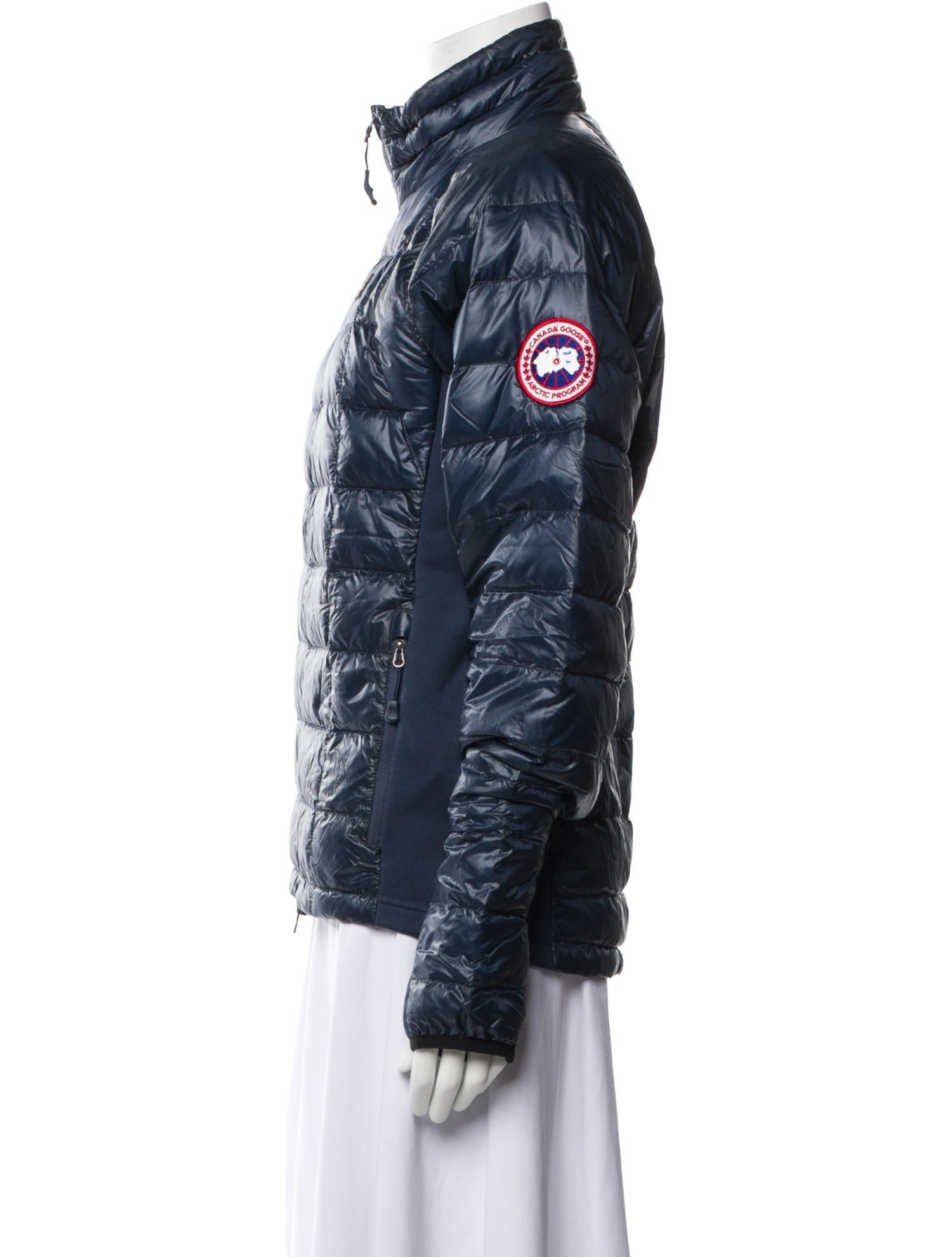 Canada Goose Down Jacket